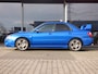 Subaru Impreza 2.0 WRX AWD | WR Blue |STi spoiler | Full History |