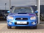 Subaru Impreza 2.0 WRX AWD | WR Blue |STi spoiler | Full History |