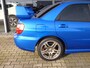 Subaru Impreza 2.0 WRX AWD | WR Blue |STi spoiler | Full History |