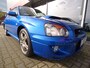 Subaru Impreza 2.0 WRX AWD | WR Blue |STi spoiler | Full History |