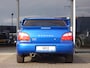 Subaru Impreza 2.0 WRX AWD | WR Blue |STi spoiler | Full History |