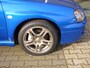Subaru Impreza 2.0 WRX AWD | WR Blue |STi spoiler | Full History |