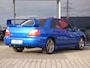 Subaru Impreza 2.0 WRX AWD | WR Blue |STi spoiler | Full History |