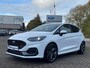 Ford Fiesta 1.5 Ecoboost ST-X 200pk Ford Performance AGR-Stoelen | Facelift model | B&O Audio | Navigatie | LED Koplampen | Digitale Cockpit