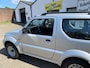 Suzuki Jimny 1.3 JLX METAL TOP 4X4, KM STAND (NAP), NIEUWE KOPPELING