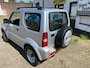 Suzuki Jimny 1.3 JLX METAL TOP 4X4, KM STAND (NAP), NIEUWE KOPPELING