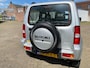 Suzuki Jimny 1.3 JLX METAL TOP 4X4, KM STAND (NAP), NIEUWE KOPPELING