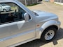 Suzuki Jimny 1.3 JLX METAL TOP 4X4, KM STAND (NAP), NIEUWE KOPPELING