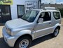 Suzuki Jimny 1.3 JLX METAL TOP 4X4, KM STAND (NAP), NIEUWE KOPPELING