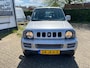 Suzuki Jimny 1.3 JLX METAL TOP 4X4, KM STAND (NAP), NIEUWE KOPPELING