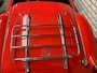 MG MG A 1500 CABRIOLET 1956, RESTAURATIE TOT CONCOURSSTAAT ! UNIEKE NEDERLANDSE AUTO !