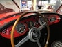 MG MG A 1500 CABRIOLET 1956, RESTAURATIE TOT CONCOURSSTAAT ! UNIEKE NEDERLANDSE AUTO !