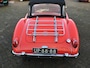 MG MG A 1500 CABRIOLET 1956, RESTAURATIE TOT CONCOURSSTAAT ! UNIEKE NEDERLANDSE AUTO !