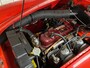 MG MG A 1500 CABRIOLET 1956, RESTAURATIE TOT CONCOURSSTAAT ! UNIEKE NEDERLANDSE AUTO !