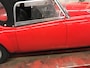 MG MG A 1500 CABRIOLET 1956, RESTAURATIE TOT CONCOURSSTAAT ! UNIEKE NEDERLANDSE AUTO !
