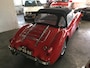 MG MG A 1500 CABRIOLET 1956, RESTAURATIE TOT CONCOURSSTAAT ! UNIEKE NEDERLANDSE AUTO !