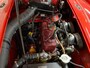 MG MG A 1500 CABRIOLET 1956, RESTAURATIE TOT CONCOURSSTAAT ! UNIEKE NEDERLANDSE AUTO !