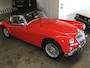 MG MG A 1500 CABRIOLET 1956, RESTAURATIE TOT CONCOURSSTAAT ! UNIEKE NEDERLANDSE AUTO !
