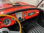 MG MG A 1500 CABRIOLET 1956, RESTAURATIE TOT CONCOURSSTAAT ! UNIEKE NEDERLANDSE AUTO !