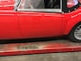MG MG A 1500 CABRIOLET 1956, RESTAURATIE TOT CONCOURSSTAAT ! UNIEKE NEDERLANDSE AUTO !