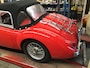 MG MG A 1500 CABRIOLET 1956, RESTAURATIE TOT CONCOURSSTAAT ! UNIEKE NEDERLANDSE AUTO !