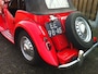 MG TD 1250 CABRIOLET, BODY OFF GERESTAUREERD IN ZÉÉR GOEDE EN SUPER GOED RIJDENDE STAAT !
