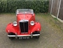 MG TD 1250 CABRIOLET, BODY OFF GERESTAUREERD IN ZÉÉR GOEDE EN SUPER GOED RIJDENDE STAAT !