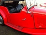 MG TD 1250 CABRIOLET, BODY OFF GERESTAUREERD IN ZÉÉR GOEDE EN SUPER GOED RIJDENDE STAAT !