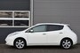 Nissan Leaf ACENTA 30 KWH / 199 p/m lease / P.CAMERA / STOEL VERW.