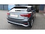 Audi Q3 Sportback 35 TFSI S-Line Virtual/Navi/Clima/Camera