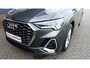 Audi Q3 Sportback 35 TFSI S-Line Virtual/Navi/Clima/Camera