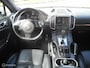 Porsche Cayenne 4.8 Turbo/