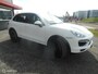 Porsche Cayenne 4.8 Turbo/