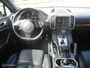 Porsche Cayenne 4.8 Turbo/