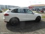 Porsche Cayenne 4.8 Turbo/