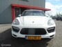 Porsche Cayenne 4.8 Turbo/