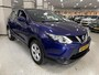 Nissan Qashqai 1.2 Multimedia USB Trekhaak Airco ECC PDC