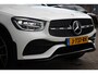 Mercedes-Benz GLC 200 4MATIC Premium Plus AMG & Night Pakket | VC | Sfeerverlichting | 20''