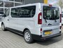 Renault Trafic Passenger 1.6 dCi Grand Authentique Energy BTW / BPM vrij marge Lengte 2 Airco Cruise control Navigatie PDC 1e eigenaar Combi Kombi Passenger Groepsvervoer Taxi Personenbus