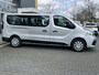 Renault Trafic Passenger 1.6 dCi Grand Authentique Energy BTW / BPM vrij marge Lengte 2 Airco Cruise control Navigatie PDC 1e eigenaar Combi Kombi Passenger Groepsvervoer Taxi Personenbus