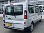 Renault Trafic Passenger 1.6 dCi Grand Authentique Energy BTW / BPM vrij marge Lengte 2 Airco Cruise control Navigatie PDC 1e eigenaar Combi Kombi Passenger Groepsvervoer Taxi Personenbus