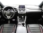 Lexus NX 300h AWD F Sport Line | Dealeronderhouden | Schuif-/kanteldak | Elektronisch sportonderstel | Head-Up Display
