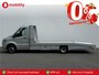 Mercedes-Benz Sprinter 519 CDI Tijhof AluLiner V/A €32 Per Dag!! Luchtvering NIEUW! Autotransporter/ Oprijwagen | Apple CarPlay | Lier | DAB | Cruise Control | Navigatie | Trekhaak 3.500kg