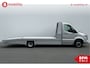 Mercedes-Benz Sprinter 519 CDI Tijhof AluLiner V/A €32 Per Dag!! Luchtvering NIEUW! Autotransporter/ Oprijwagen | Apple CarPlay | Lier | DAB | Cruise Control | Navigatie | Trekhaak 3.500kg