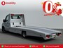 Mercedes-Benz Sprinter 519 CDI Tijhof AluLiner V/A €32 Per Dag!! Luchtvering NIEUW! Autotransporter/ Oprijwagen | Apple CarPlay | Lier | DAB | Cruise Control | Navigatie | Trekhaak 3.500kg