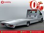 Mercedes-Benz Sprinter 519 CDI Tijhof AluLiner V/A €32 Per Dag!! Luchtvering NIEUW! Autotransporter/ Oprijwagen | Apple CarPlay | Lier | DAB | Cruise Control | Navigatie | Trekhaak 3.500kg