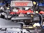 Subaru WRX STI IMPREZA 2.5T AWD Sport Executive | Full History |