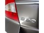 Volvo S80 2.5 T Summum, Dubbelglas, Privacy glas, Stoelventilatie voor, Camera achter Navi, All season banden,
