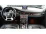 Volvo S80 2.5 T Summum, Dubbelglas, Privacy glas, Stoelventilatie voor, Camera achter Navi, All season banden,