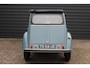 Citroën 2CV 2CV 4 - ORG. NEDERLANDS - VOLLEDIG GERESTAUREEERD -